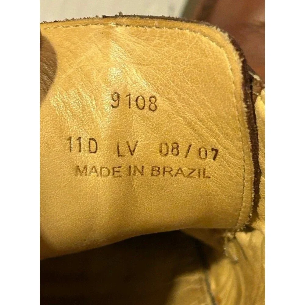 Sandro Moscoloni preowned good
